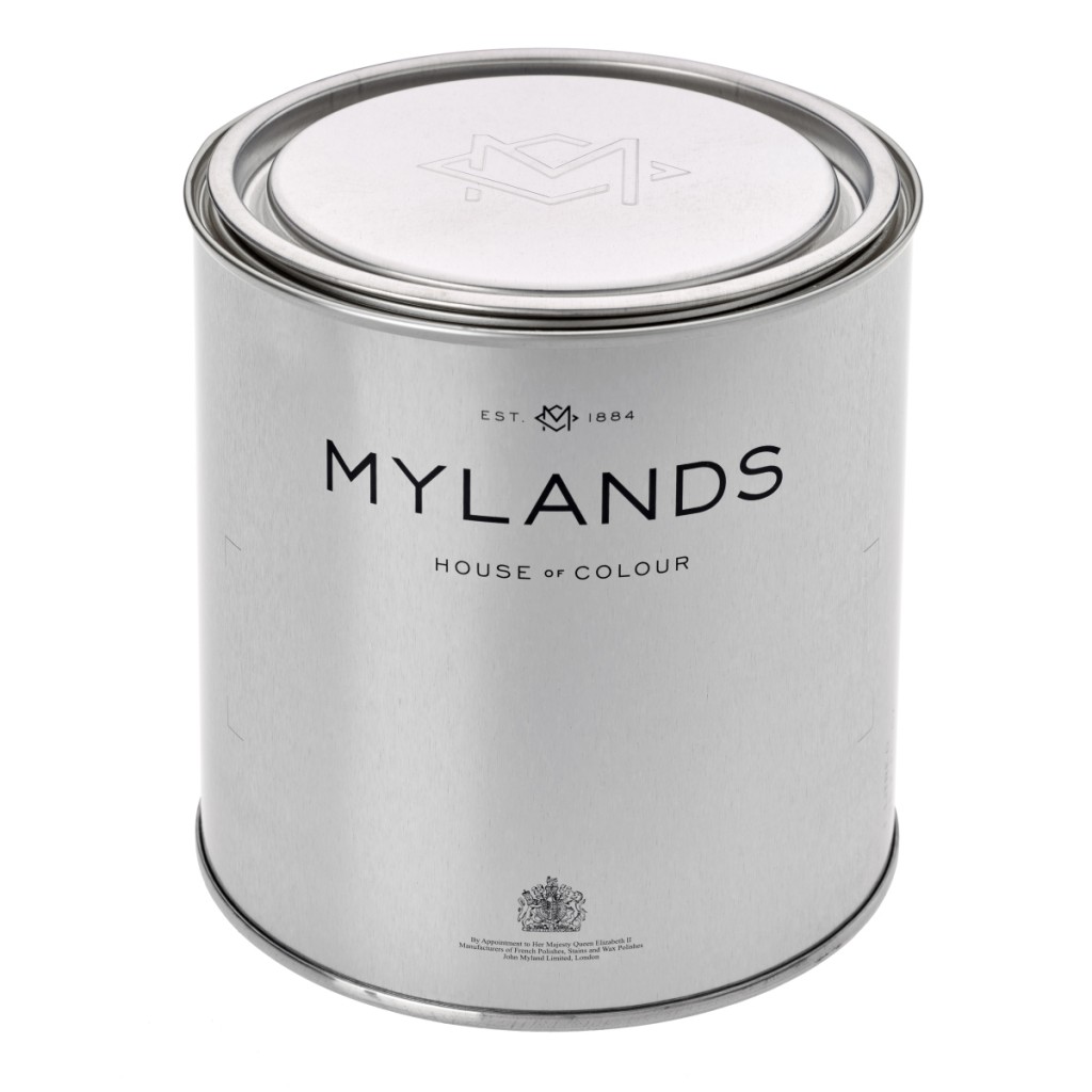 mylands paint bond street