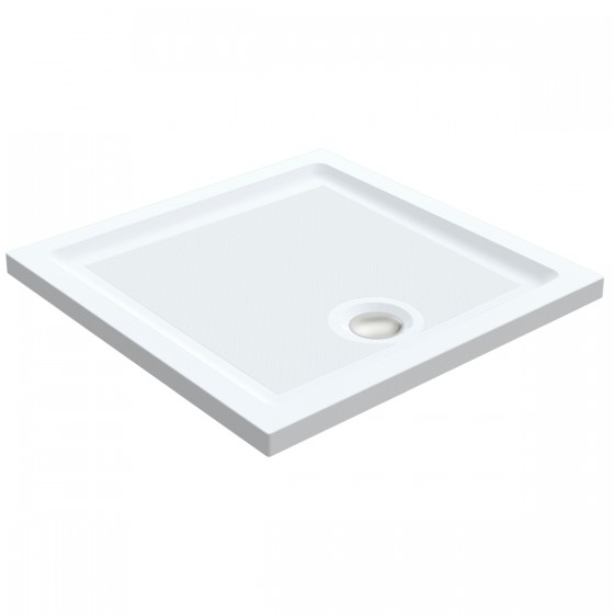 Nova Anti Slip Low Profile Shower Tray