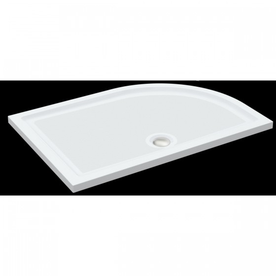 Nova Anti Slip Low Profile Shower Tray