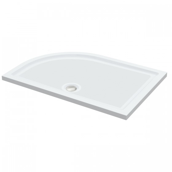 Nova Anti Slip Low Profile Shower Tray