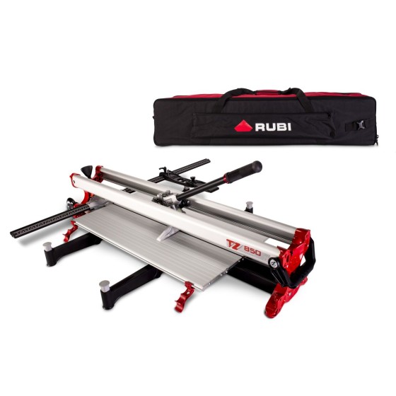 Rubi TZ-850 85cm Manual Tile Cutter (17952)