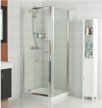 S6100274 Olympus Pivot Door 740-790mm