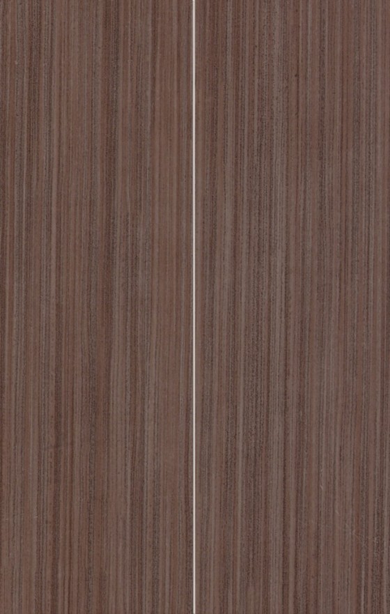 NB1843 Affinity Coffee Brushed Scored Ceramic Wall Tile 270x420mm - 3.3m²