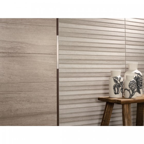 Boulevard Smoke Wall Tile