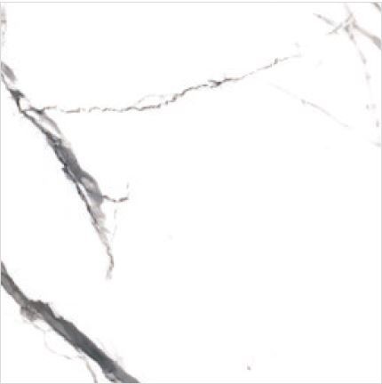 NB18605 Splendour Statuario Marble Floor 330x330mm - 16m²