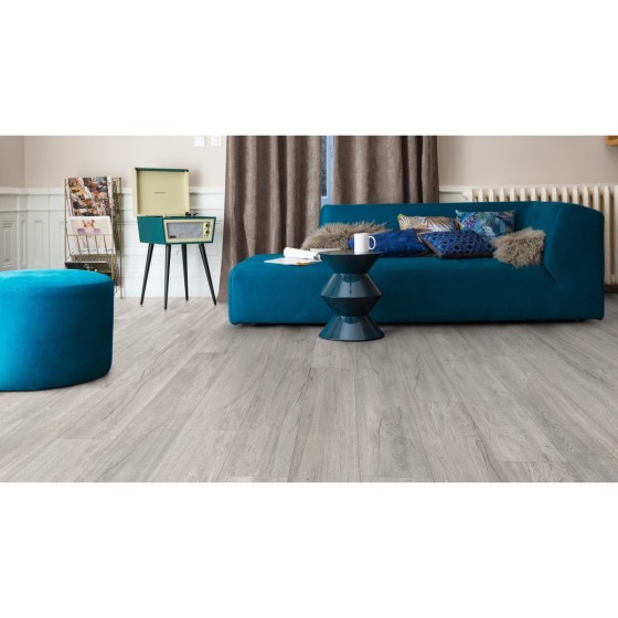 Gerflor Creation 30 Dryback Swiss Oak Pearl LVT 3.36m2 Box