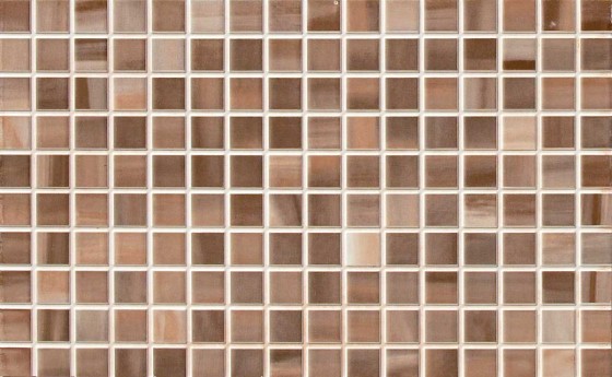 NB1195 Ocean Mid Beige Mosaic 250x400mm - 6m²