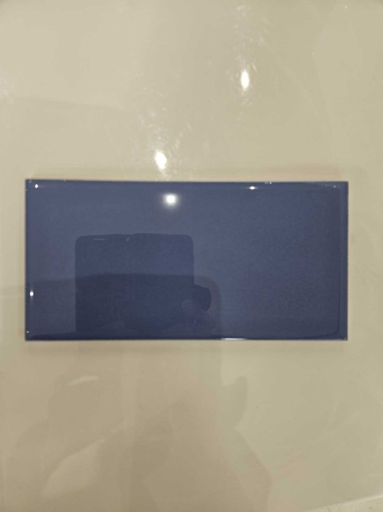 T5002166 Aegean Blue PC515 Wall Tile 200x200mm - 5m²