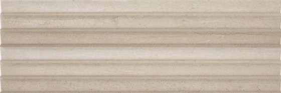 NB18628 Boulevard Smoke Decor Ceramic Wall Tile 200x600mm - 3.9m²