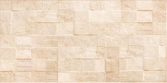 NB19421 Venice 2 Crema Mosaic Wall Tile 257x515mm - 1.5m²