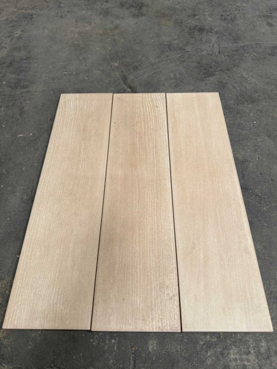 Class Wood Maple Floor Tile 150x600mm - 7m²