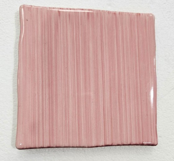 NB6413 Italia Rosa Decor Wall Tile 100x100mm - 4m²