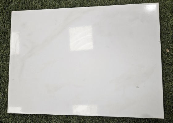 NB1550 Marmo Blanco Carrara Wall Tile 250x350mm - 4.4m²