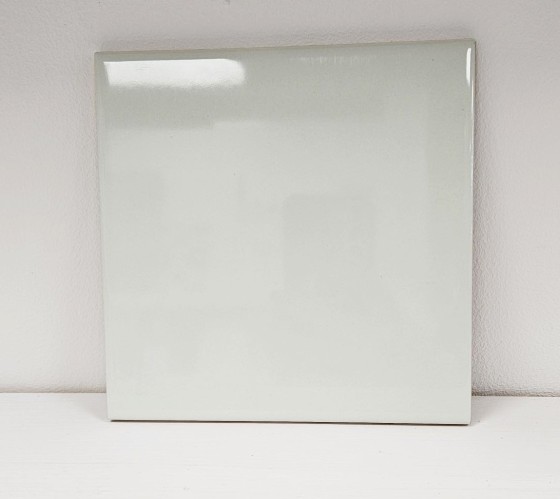 TC750 Ikon Gloss Mint Wall Tile 150x150mm - 1.7m²