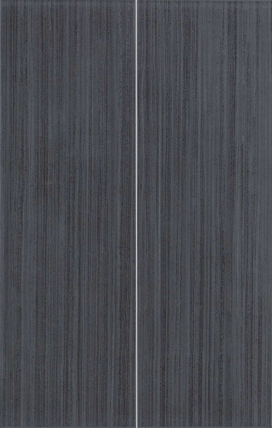 NB1883 Affinity Black Brushed Scored Wall Tile 270x420mm - 1.8m²