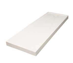 P6820572 Easy Fit Shower Tray Reversible 1800x800mm