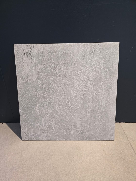 NB19404 Future Stone Grey Floor Tile 600x600mm - 1.8m²