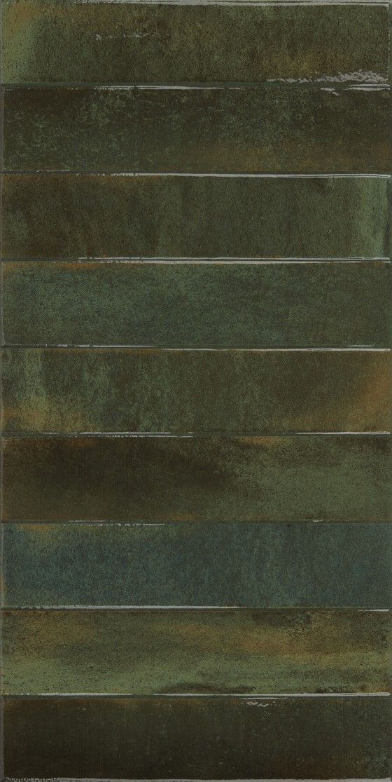 NB16144 Beaumont Jade Green 300x600mm - Brick 5.6m²