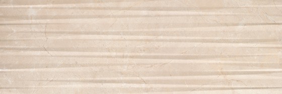 NB18475 Stylish Concept Décor Crema Satin Rectified Wall Tile 300x900mm - 2.7m²