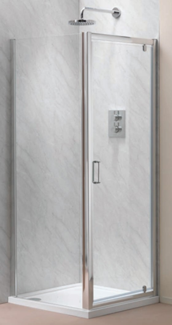 QX4PD0800 800 Pivot Door 800x900mm