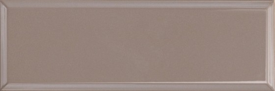 NB19711 Connections Matt Light Brown Wall Tile 100x300mm - 4.3m²