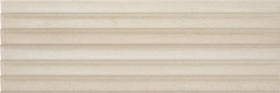 NB18627 Boulevard Ivory Structured Wall Tile 200x600 - 5.4m²