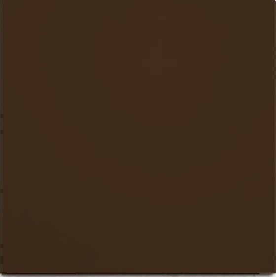 TC724 N&C Ikon Gloss Cocoa Brown 150x150mm - 4.5m²