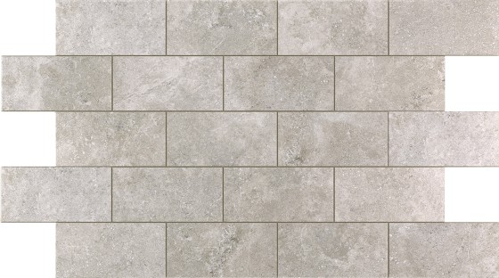 NB19066 Stone Grey Wall Tile 200x100mm - 5m²