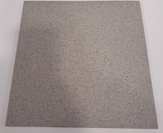 Micro Granito, Mid Grey, Porcelain 200x200mm - 10m²