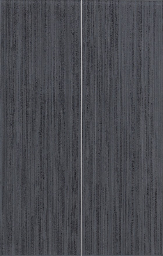 NB1883 Affinity Black Brushed Scored Wall Tile 270x420mm - 7.88m²