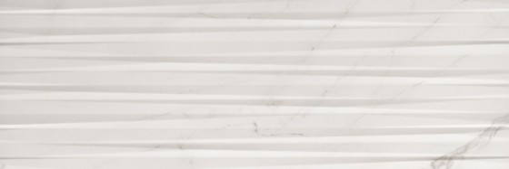 NB18474 Stylish Concept Decor Blanco Satin Rectified Wall Tile 300x900mm - 3.51m²