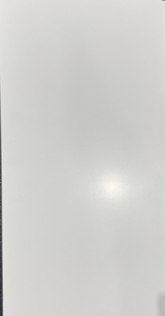 NB1318 Matt White Rectified Wall Tile 300x600mm - 4.54m²