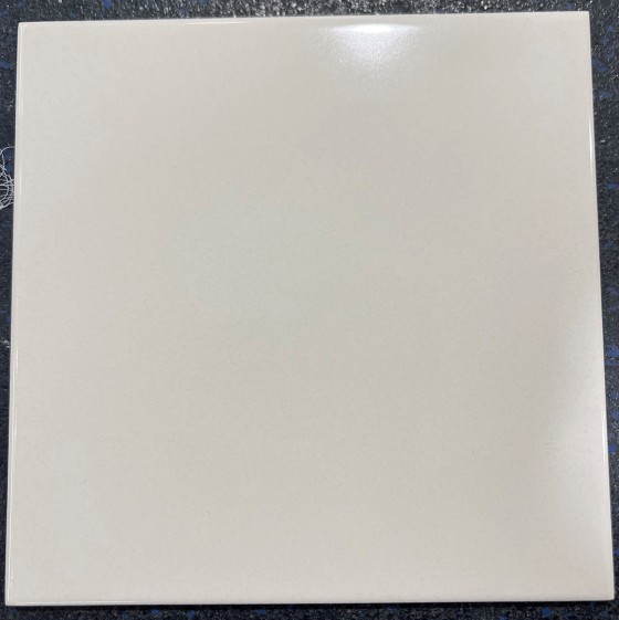 TC751 Gloss Cream Alternative 150x150mm - 8m²