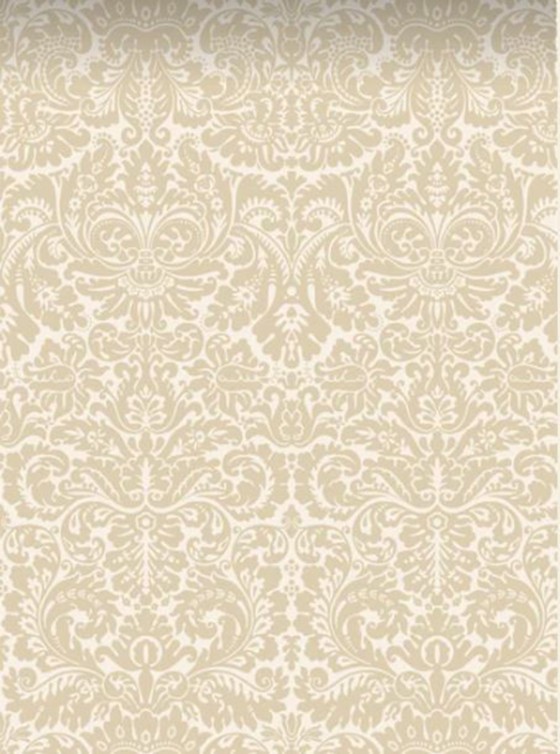 Farrow & Ball Wallpaper Silvergate 802