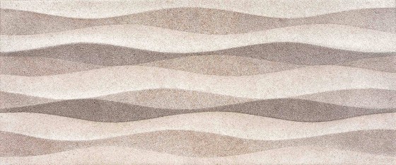 Smart Multiwave Dune Decor Wall Tile 250x600mm