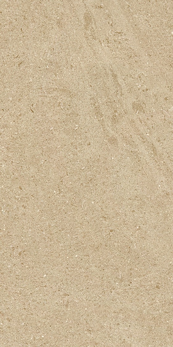 Hybrid Beige Natural Porcelain Wall & Floor Tile HB2 300x600mm