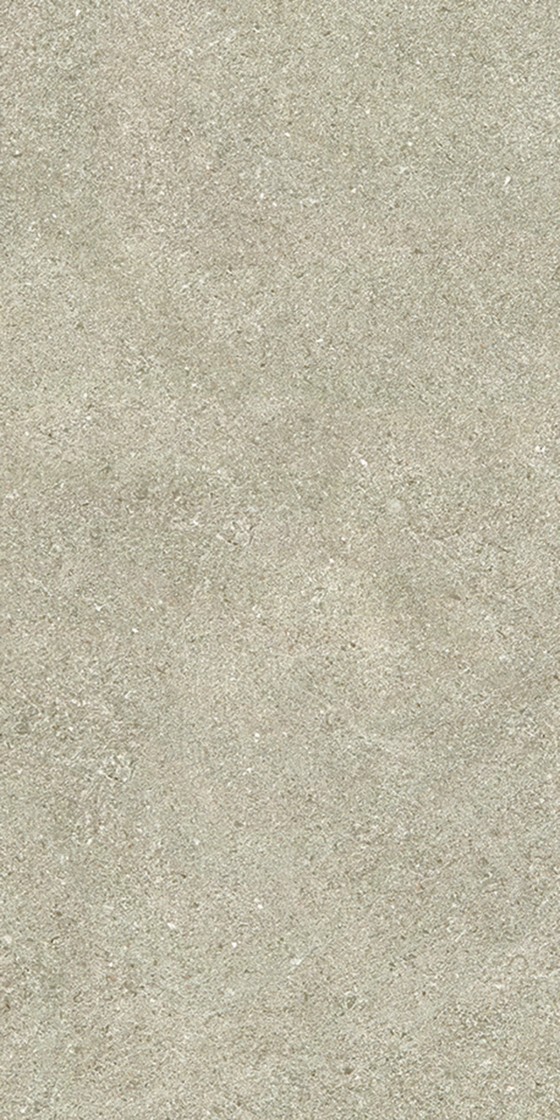 Hybrid Light Grey Natural Porcelain Wall & Floor Tile HB3 300x600mm