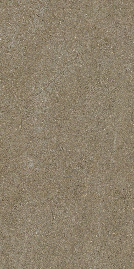 Hybrid Tortora Natural Porcelain Wall & Floor Tile HB4 300x600mm