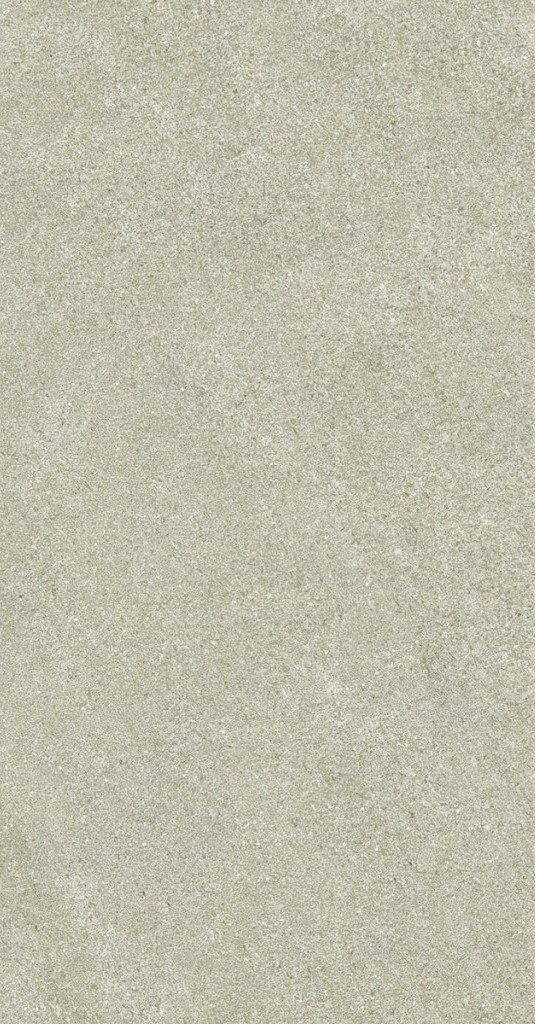 Hybrid Light Grey Natural Porcelain Wall & Floor Tile HB3 600x1200mm