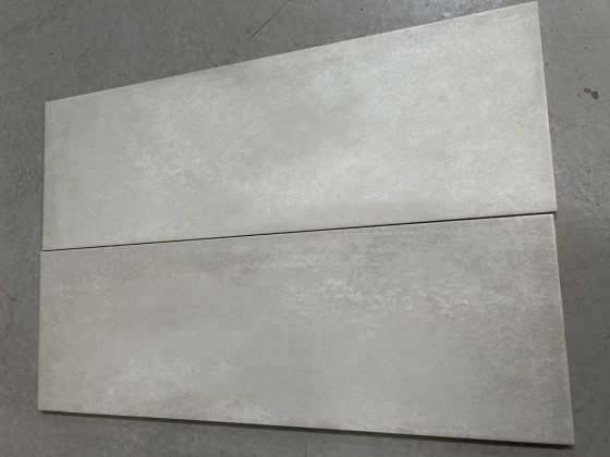 NB17266 Reveal Grey Wall Tile 200x600mm - 5.54m²