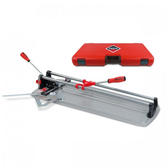 Rubi TS-66 Max Grey Tile Cutter (18974)