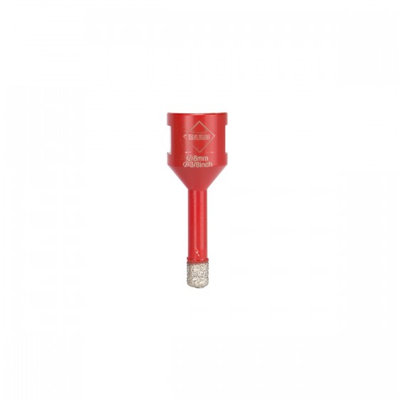 Rubi Drygres Drill Bit 8mm (05989)