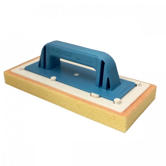 Sigma Wash Boy Sponge Float (48L7T)