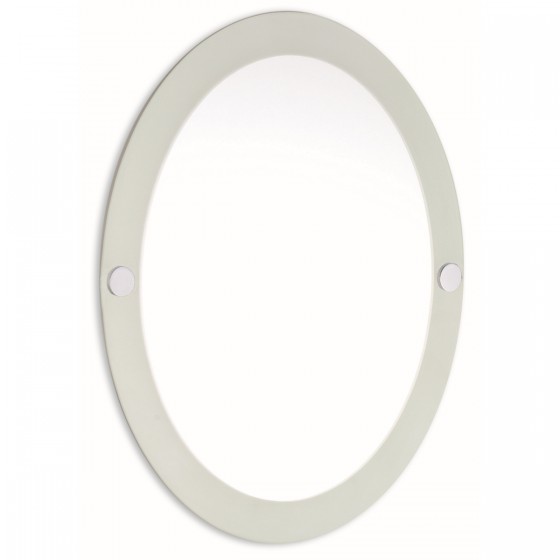 Urban Spa Chrome Mirror 