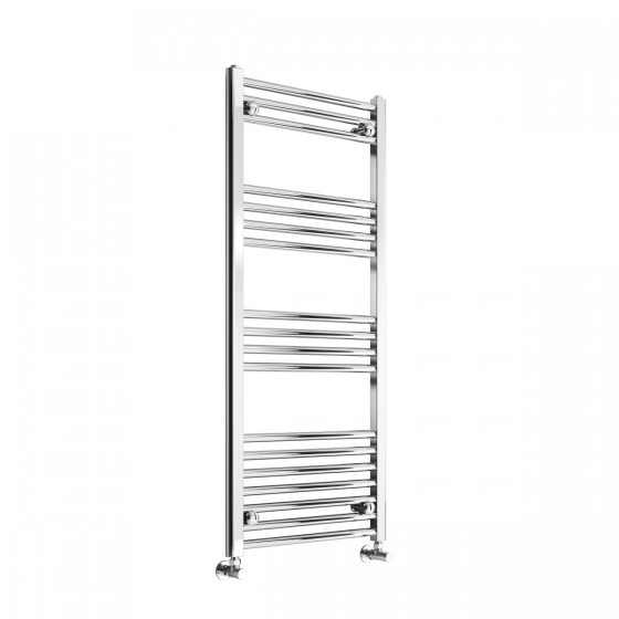 Foundations Electric Flat Towel Warmer