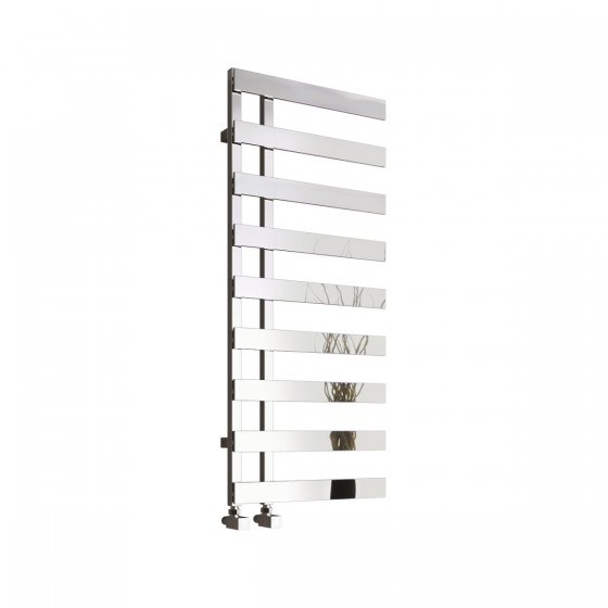 Sulis Thermostatic Dual Fuel Towel Warmer