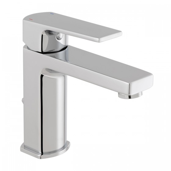 Osborne Monobloc Basin Mixer with Pop up Waste