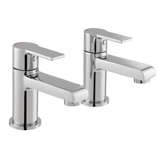 Milborne Bath Taps