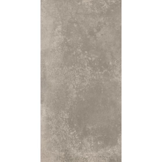 Garda Taupe Grey Rectified Porcelain Floor and Wall Tile 600x1200mm