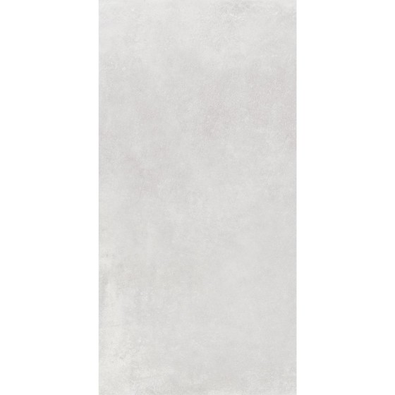 Garda Light Grey Rectified Porcelain Floor and Wall Tile 600x1200mm